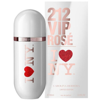 212 VIP Rose I Love NY Limited Edition EDP
